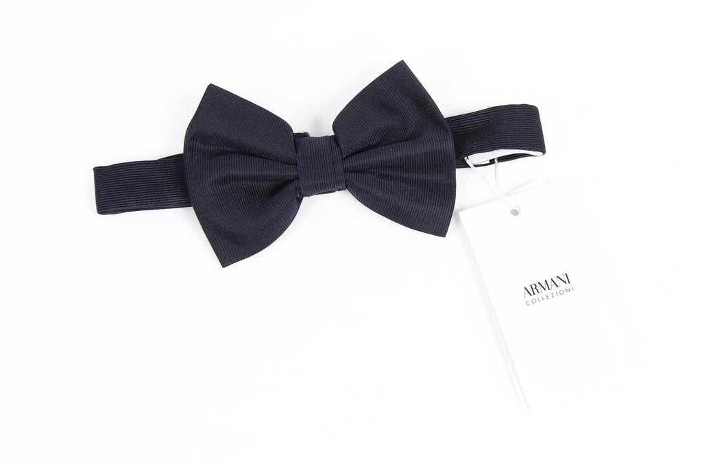 Papillon uomo Armani Collezioni 350118 6P499 00036