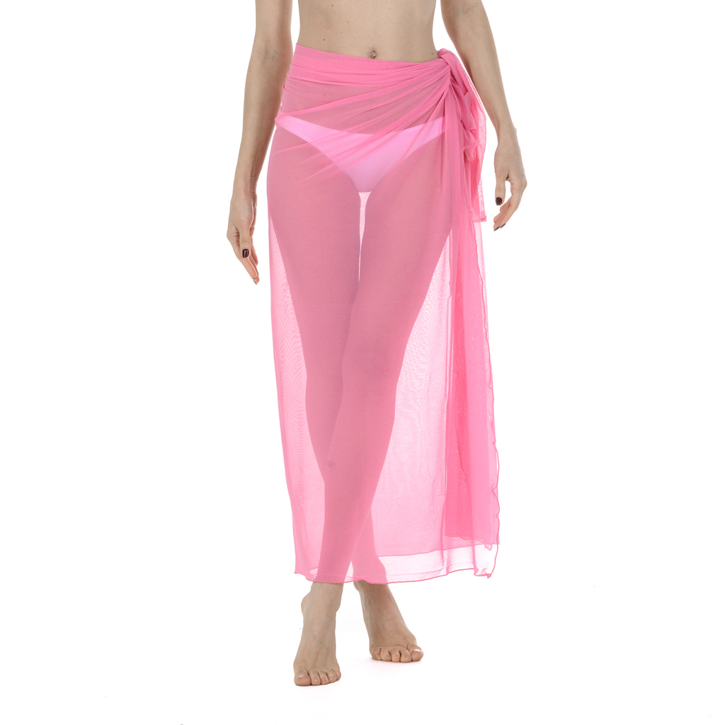 Pareo da donna La Perla Mare Rosa