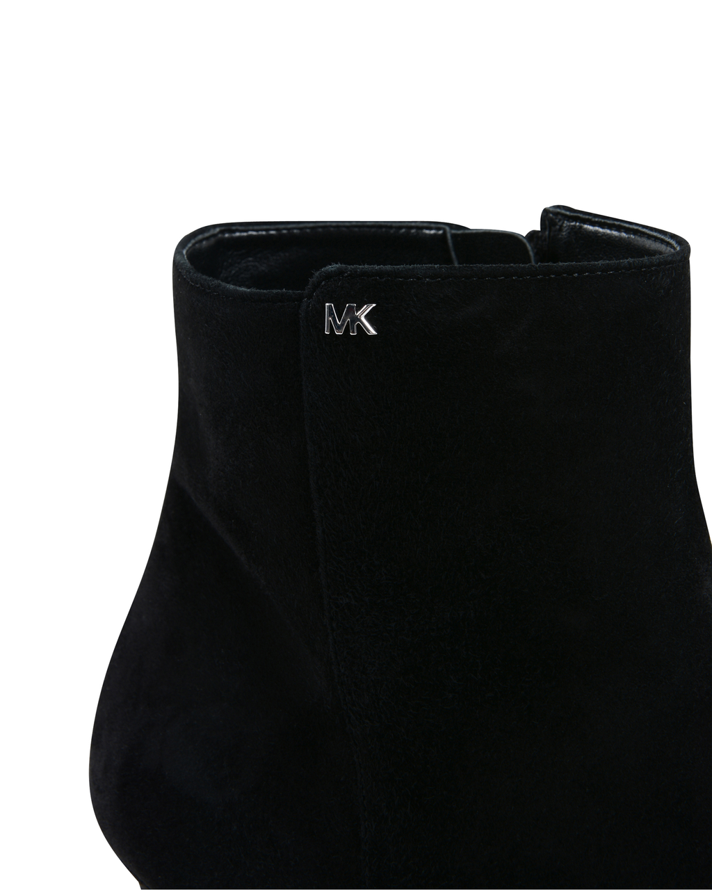 Stivaletti da donna Michael Kors neri DOROTHY