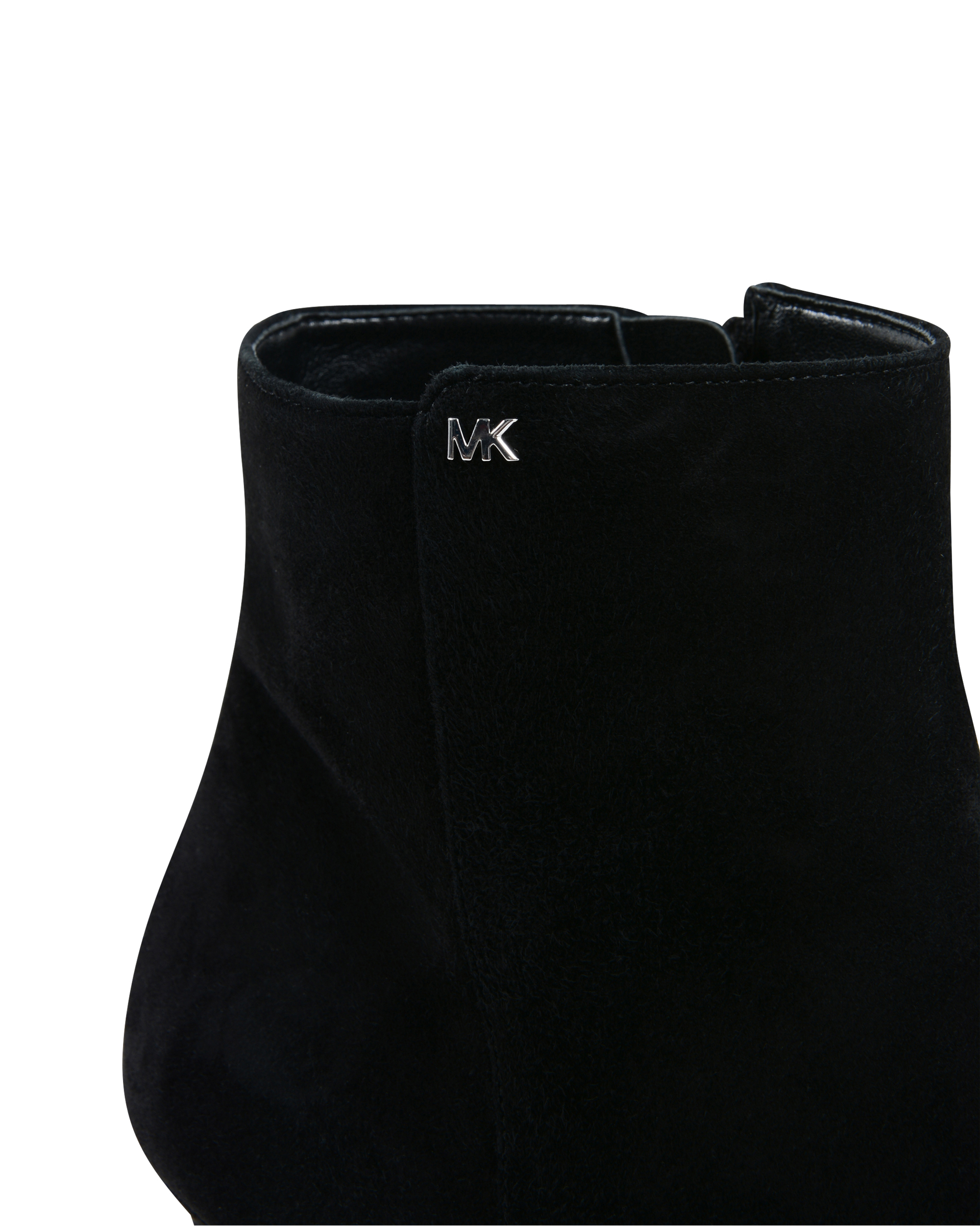 Stivaletti da donna Michael Kors neri DOROTHY
