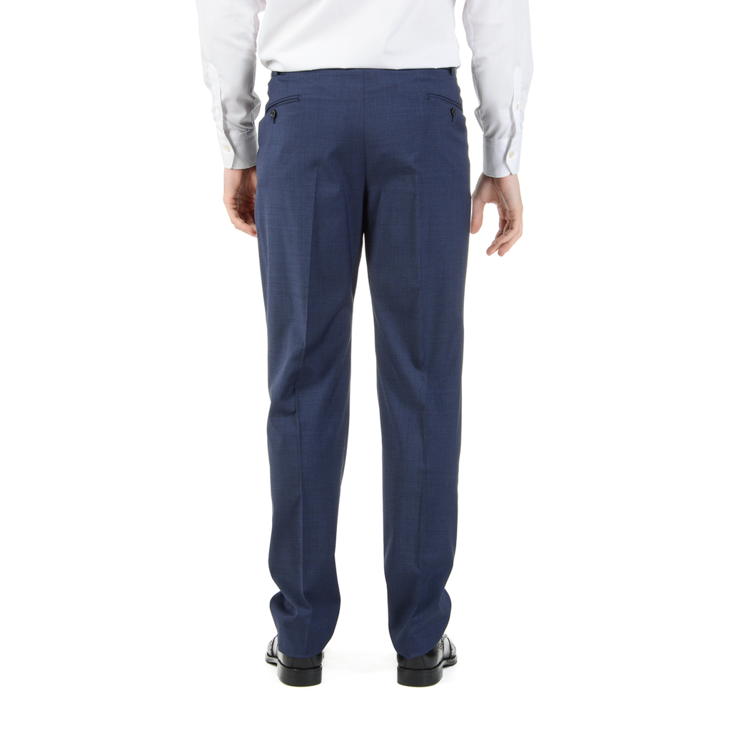 Abito Armani Collezioni Uomo Blu