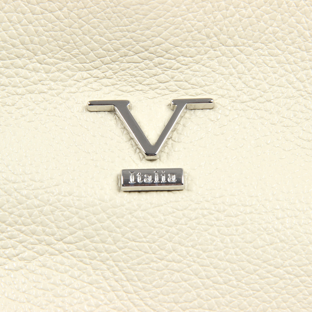 Borsa da donna V 1969 Italia V012-S DOLLARO CREMA