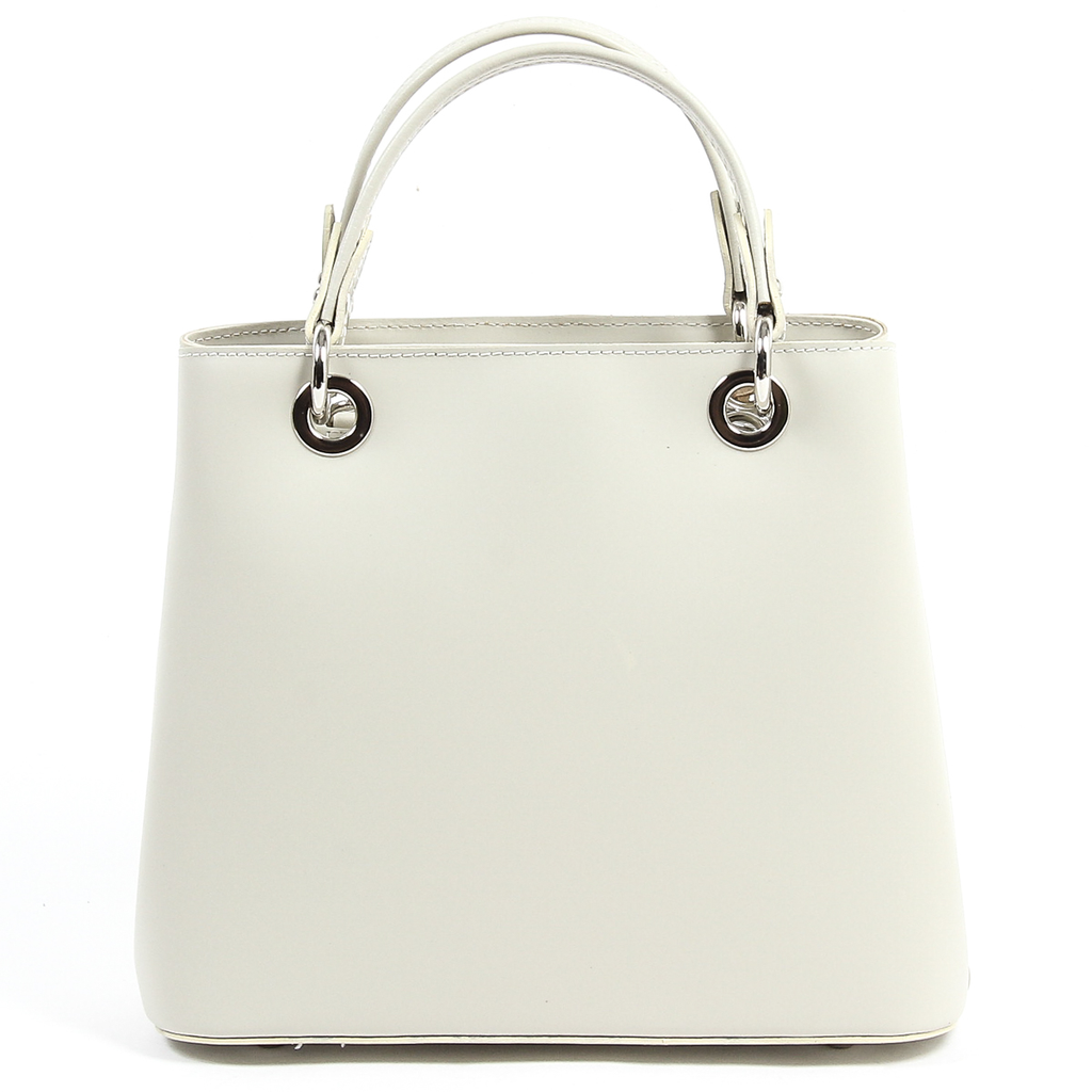 V 1969 Italia Borsa da donna V004-S RUGA CREMA