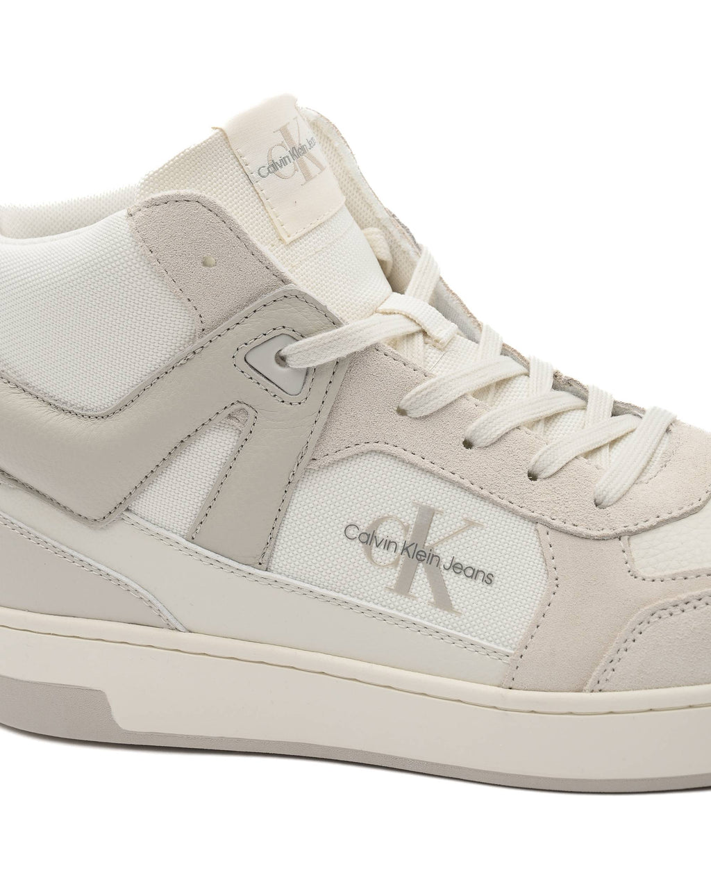 Calvin Klein Sneakers da uomo YM0YM009950GD