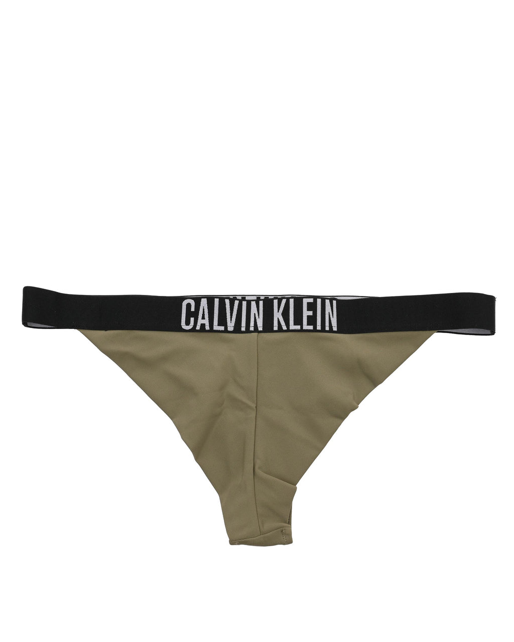 Calvin Klein Womens Swim Bottom KW0KW02857LDV