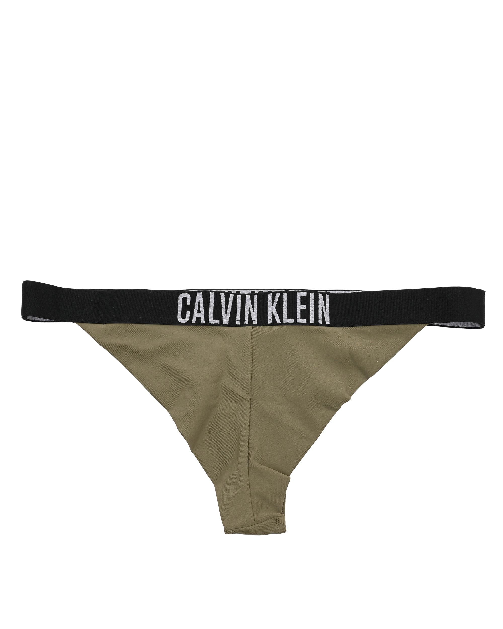 Calvin Klein Womens Swim Bottom KW0KW02857LDV