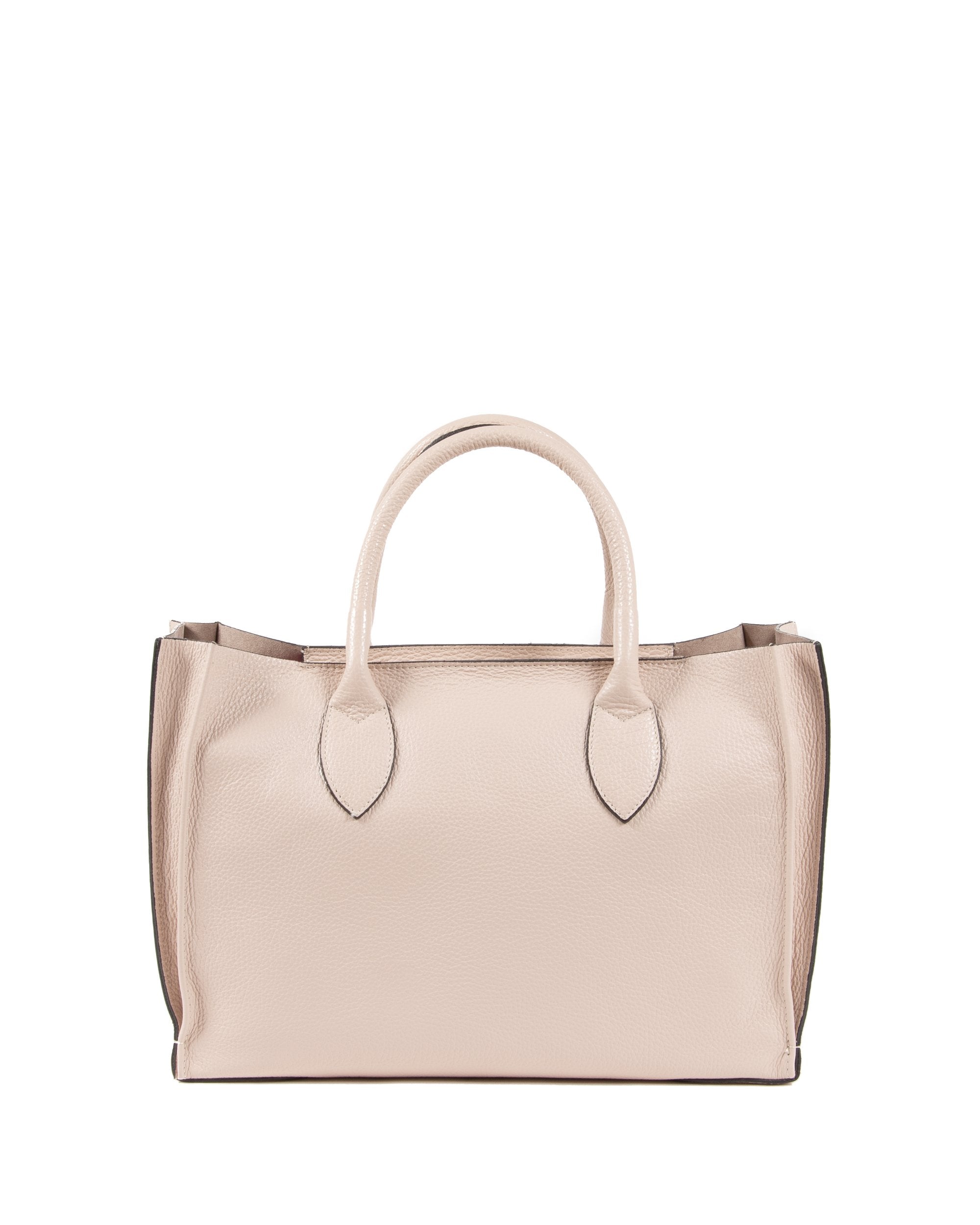 Borsa a tracolla Pebble Como