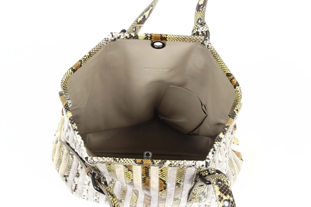 Borsa a mano da donna Bottega Veneta 272432 VT501 1563