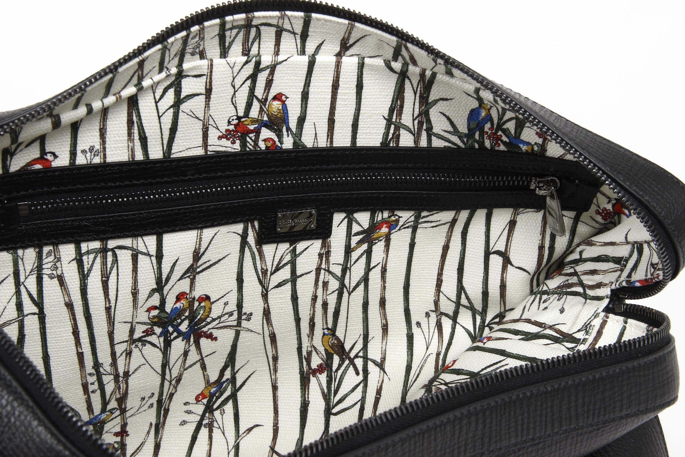 Borsa da uomo Dolce & Gabbana BM1255 A1503 80999