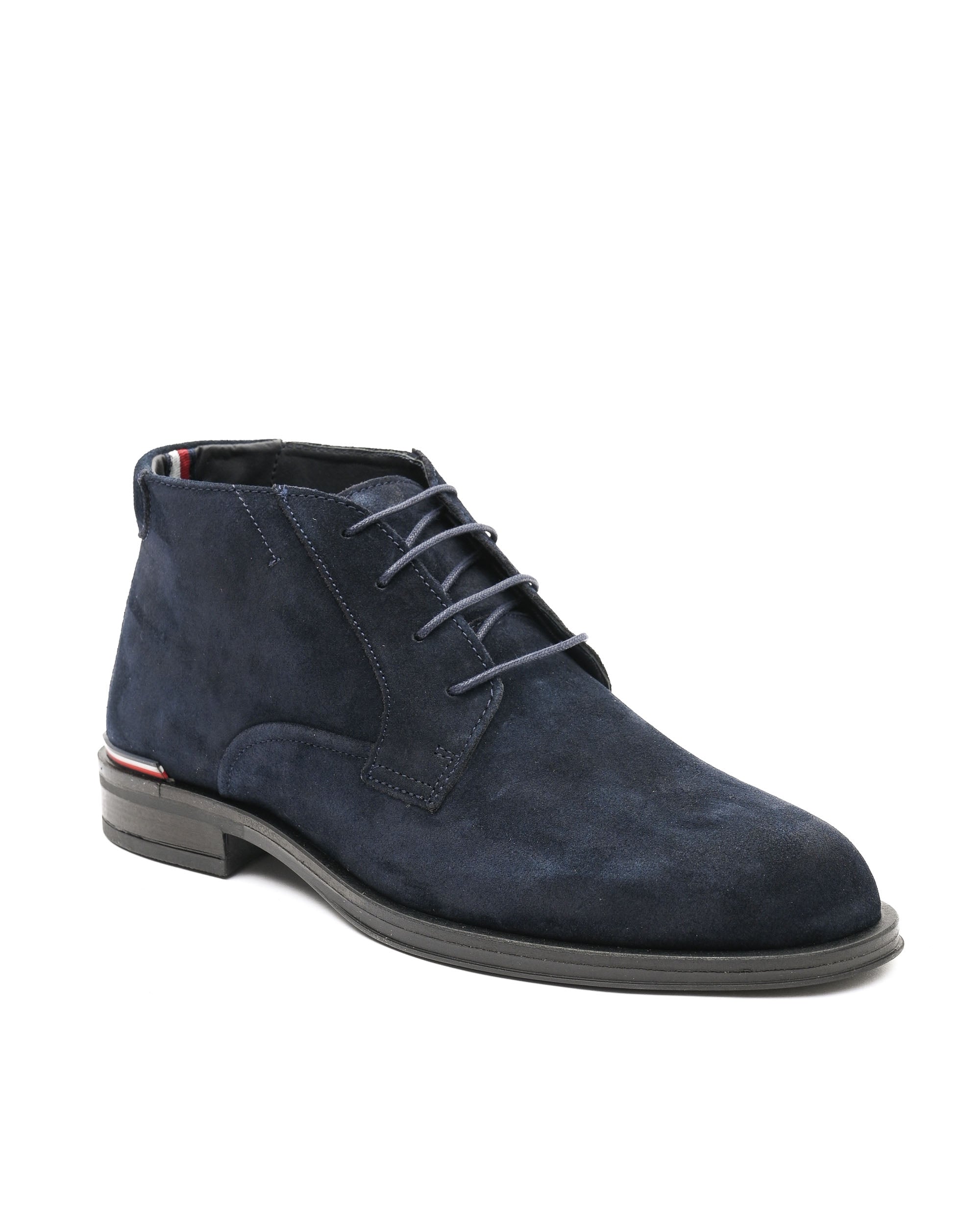 Stivali da uomo Tommy Hilfiger FM0FM04805DW5