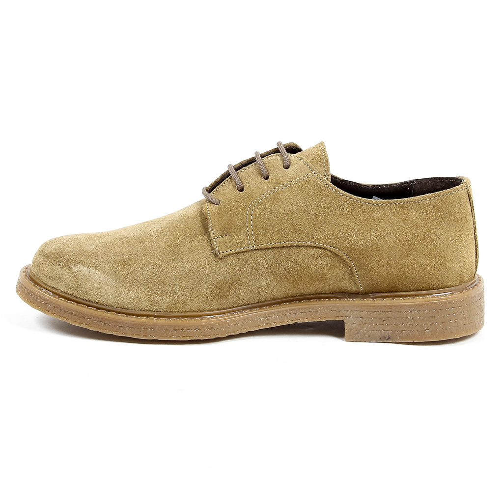 Scarpa stringata da uomo V 1969 Italia