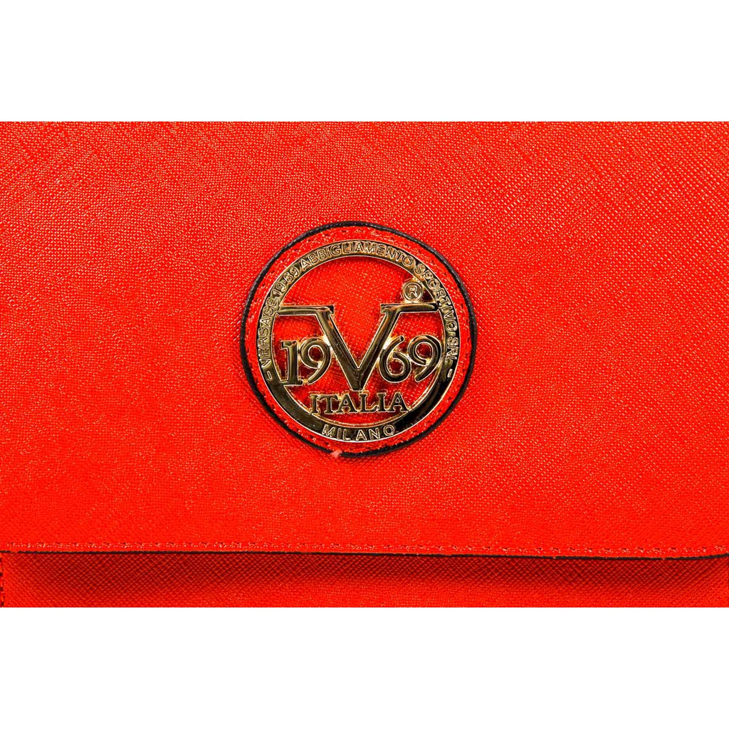 V 1969 Italia Borsa da donna V1969004 ROSSA