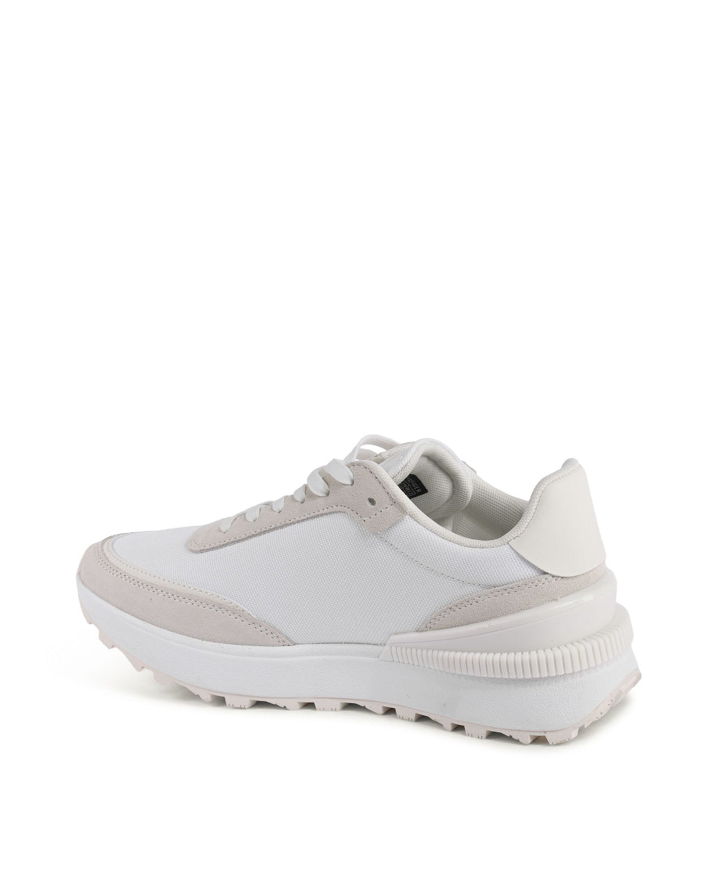 Tommy Hilfiger Sneaker da donna bianca EN0EN02358YBL
