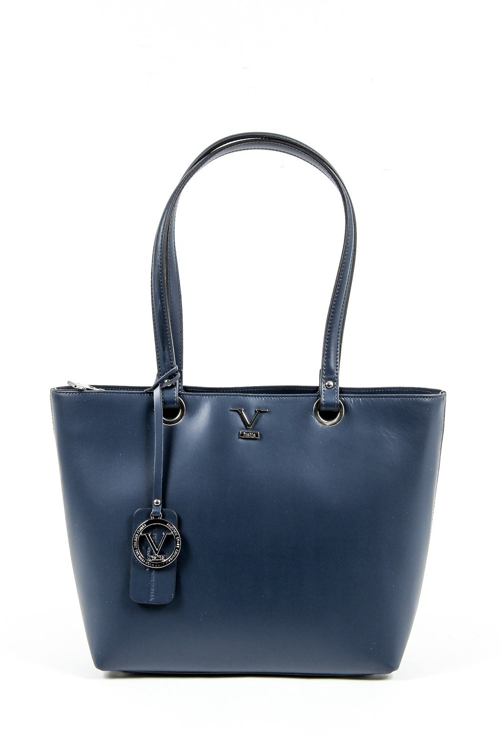 V 1969 Italia Borsa da donna V009-S RUGA BLU