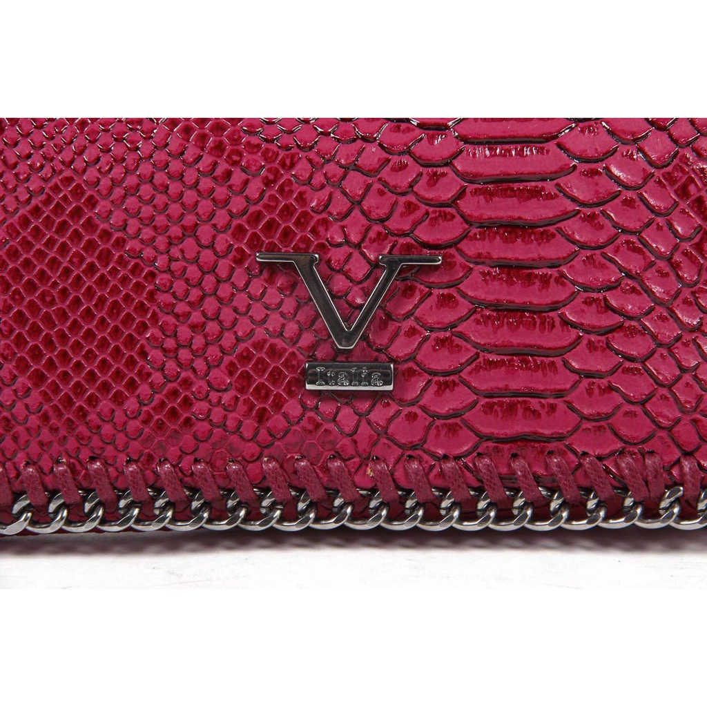 V 1969 Italia Borsa da donna VEW00100 PLUM