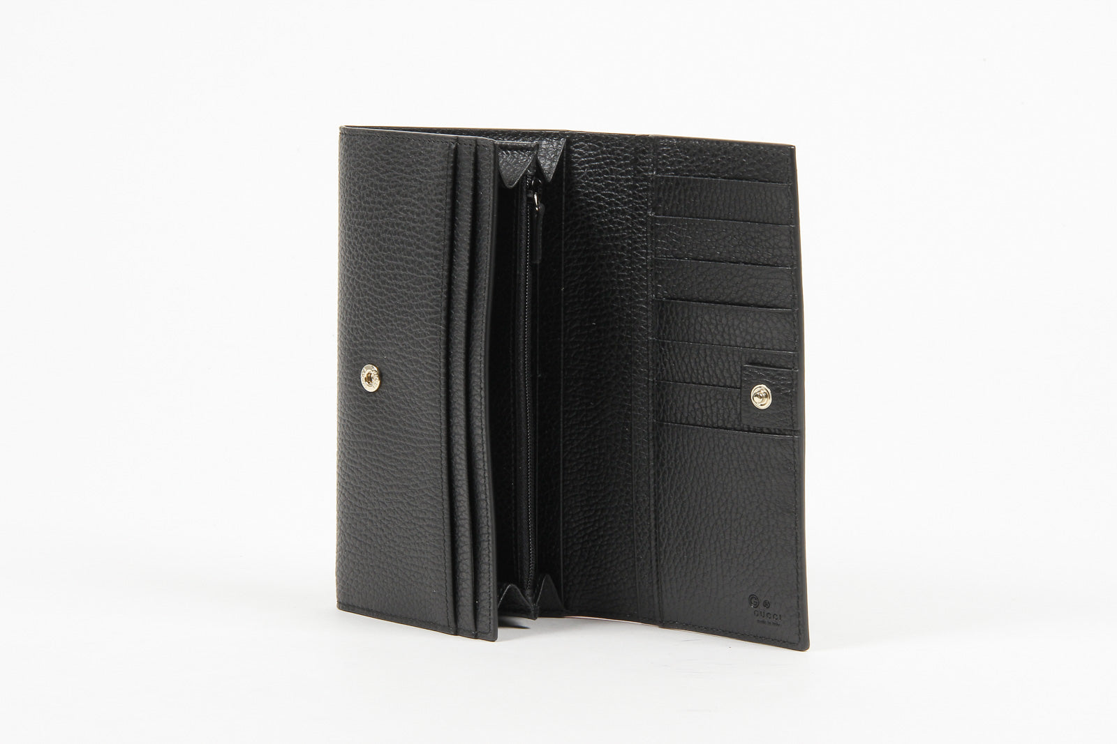 Gucci Ladies Gucci GG Logo x 2 borse a portafoglio