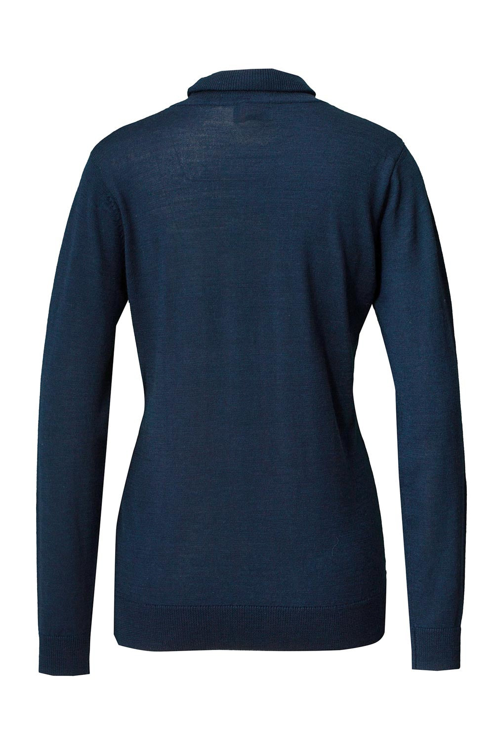 19V69 Italia Maglione da donna blu KETTY BLU NAVY