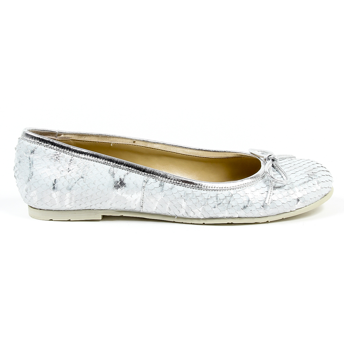 V 1969 Italia Womens Ballerina