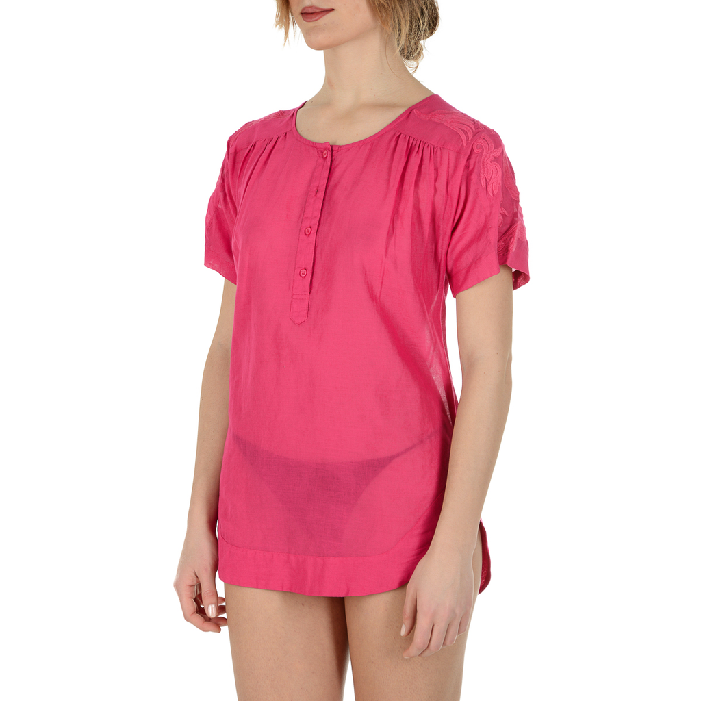 Abito Donna La Perla Mare Fuxia