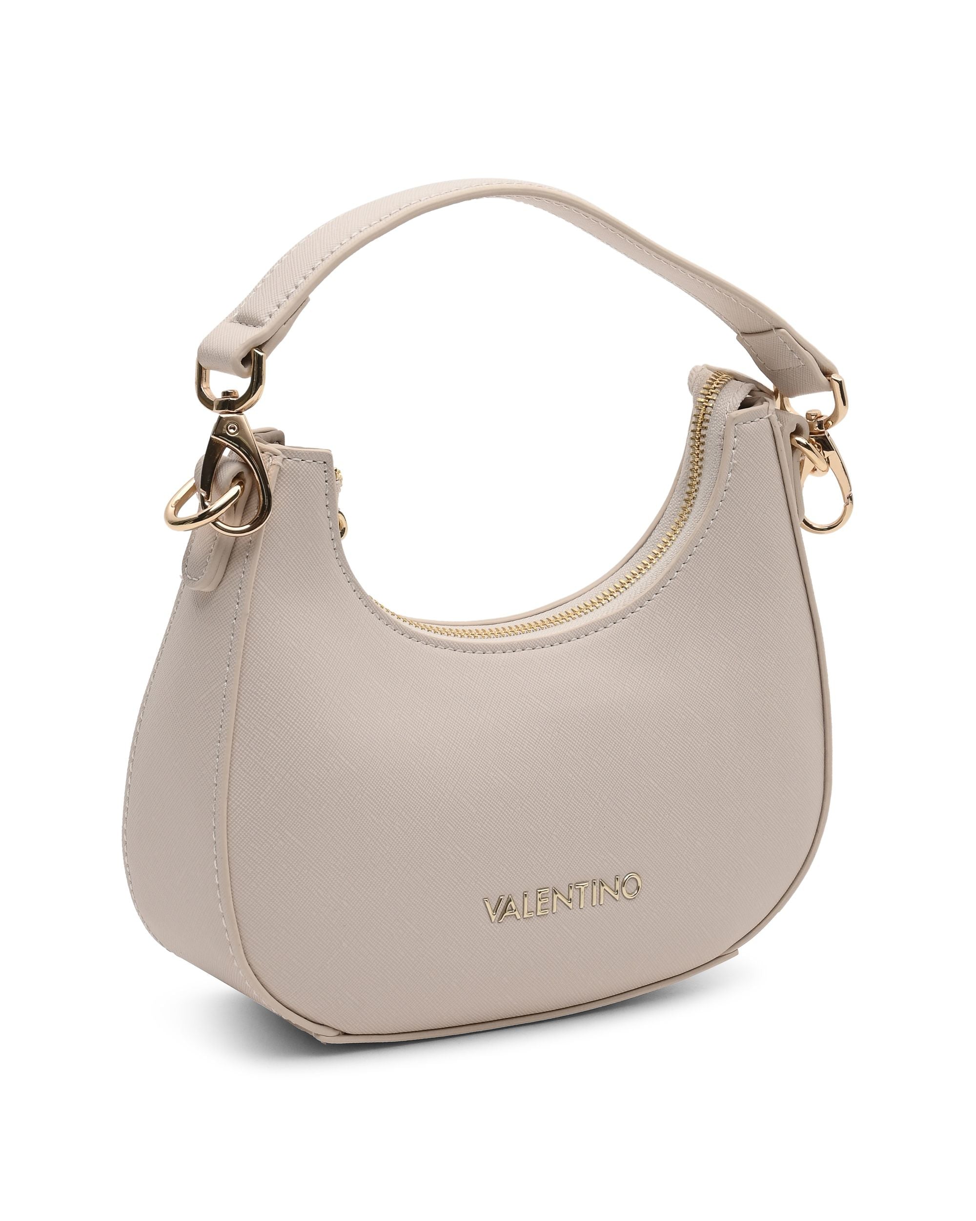 Valentino Womens Shoulder Bag VBS7B305 001