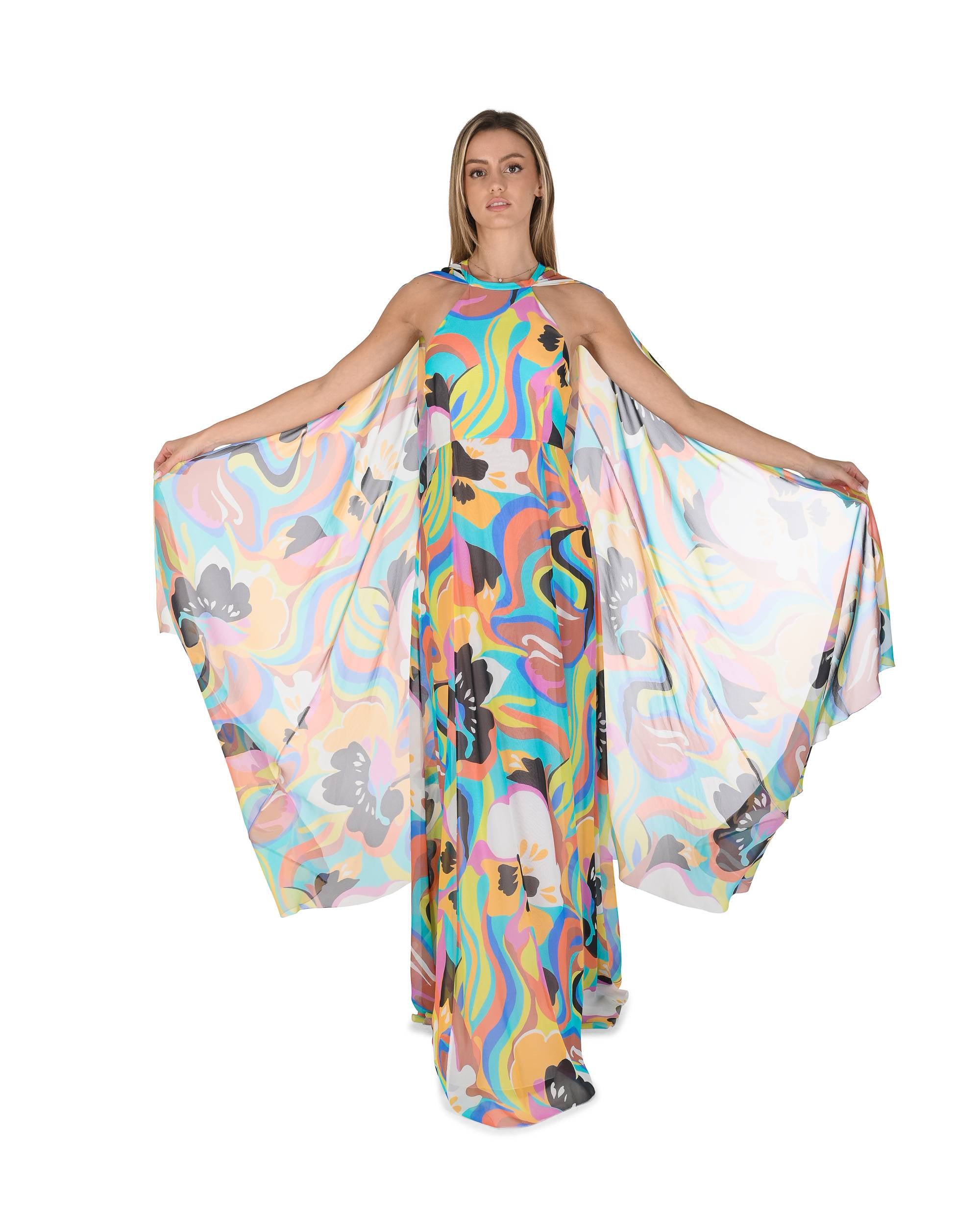 Etro Abito Donna 12363.4622.8000 1