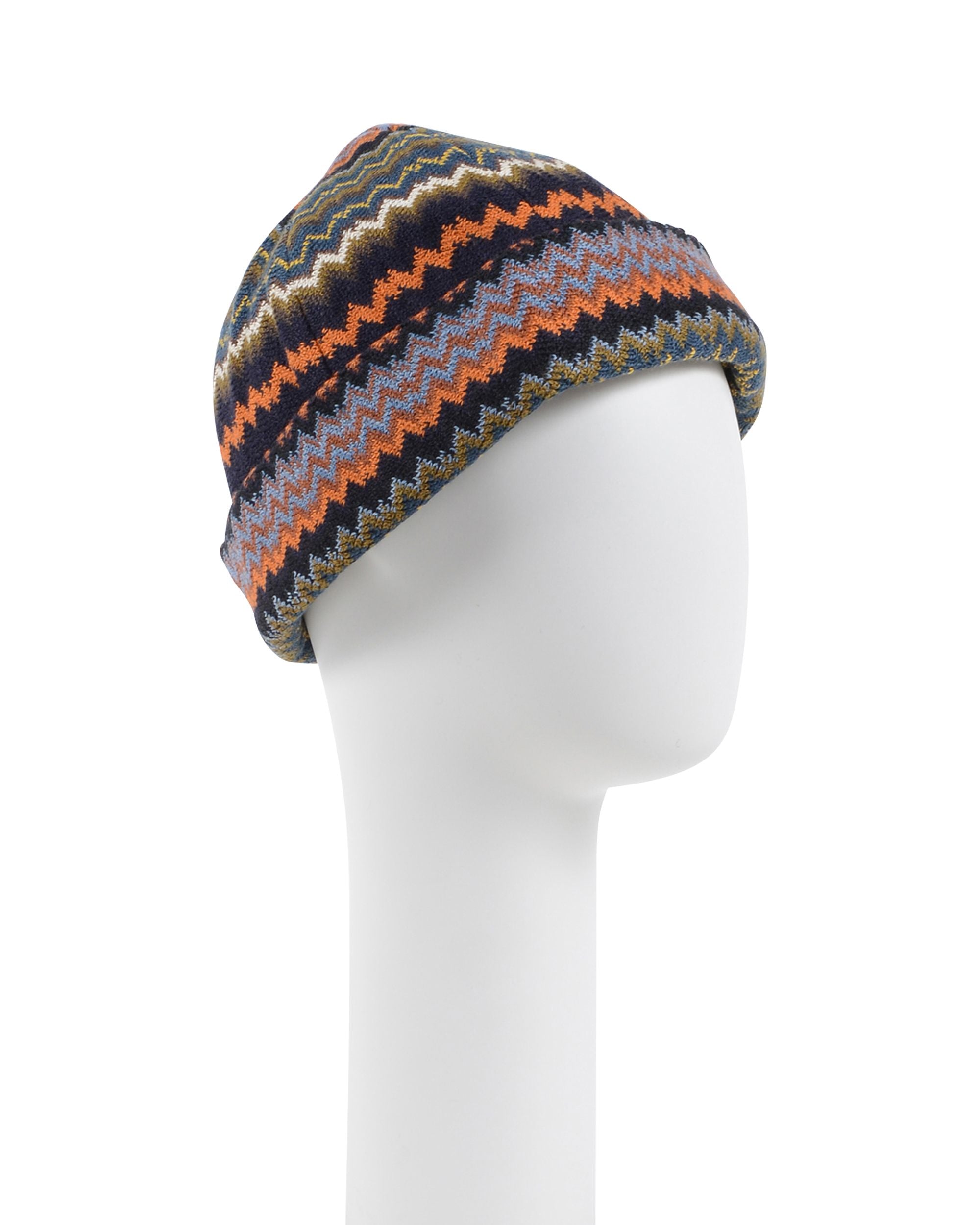 Berretto da donna Missoni Multicolor CVL8WMU61000001
