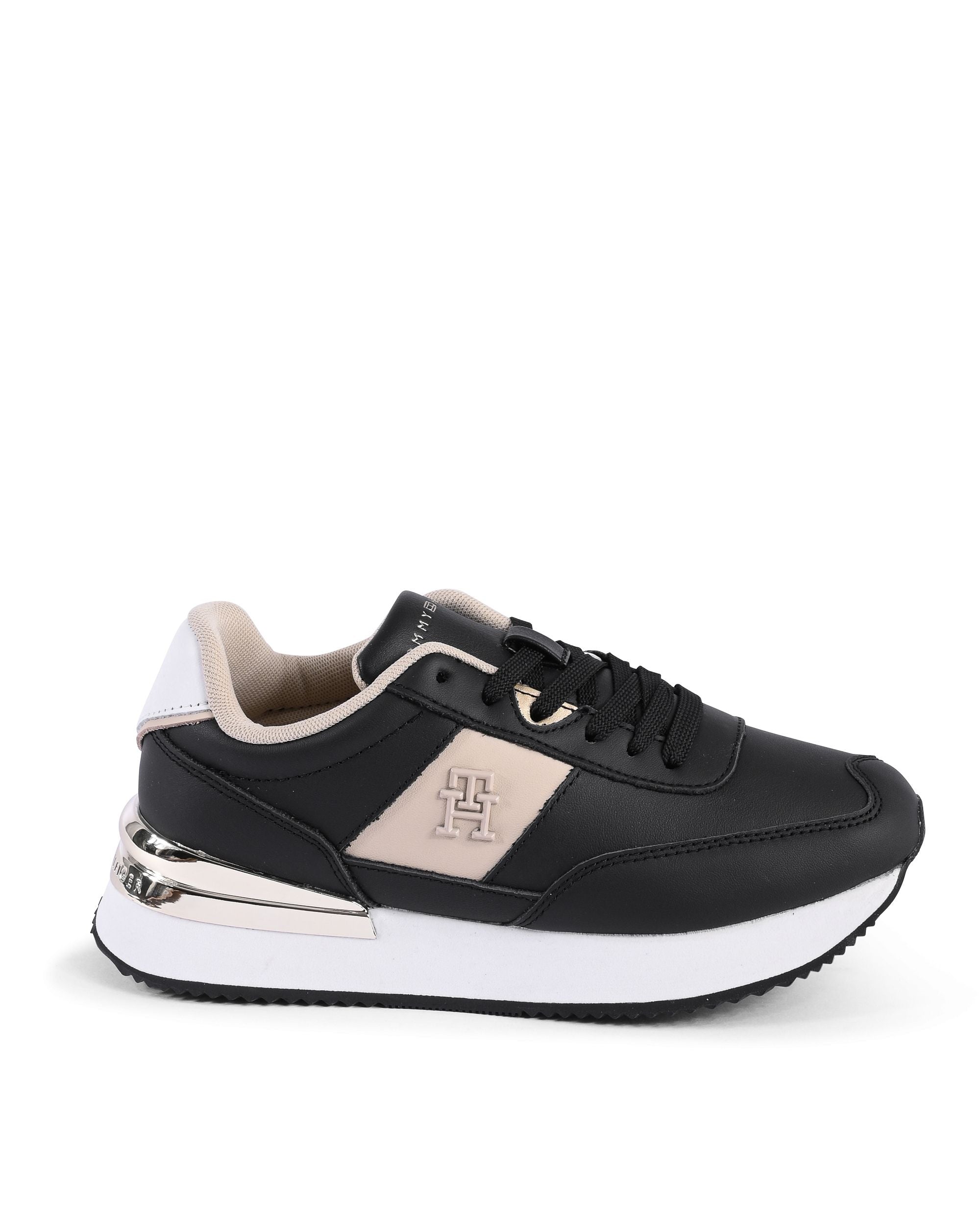 Sneaker da donna Tommy Hilfiger FW0FW07830BDS