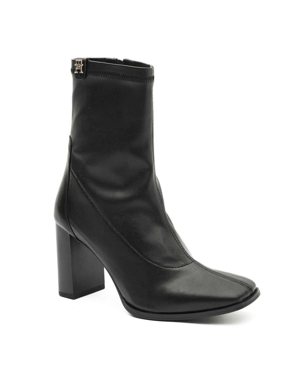 Stivali da donna Tommy Hilfiger FW0FW08250BDS
