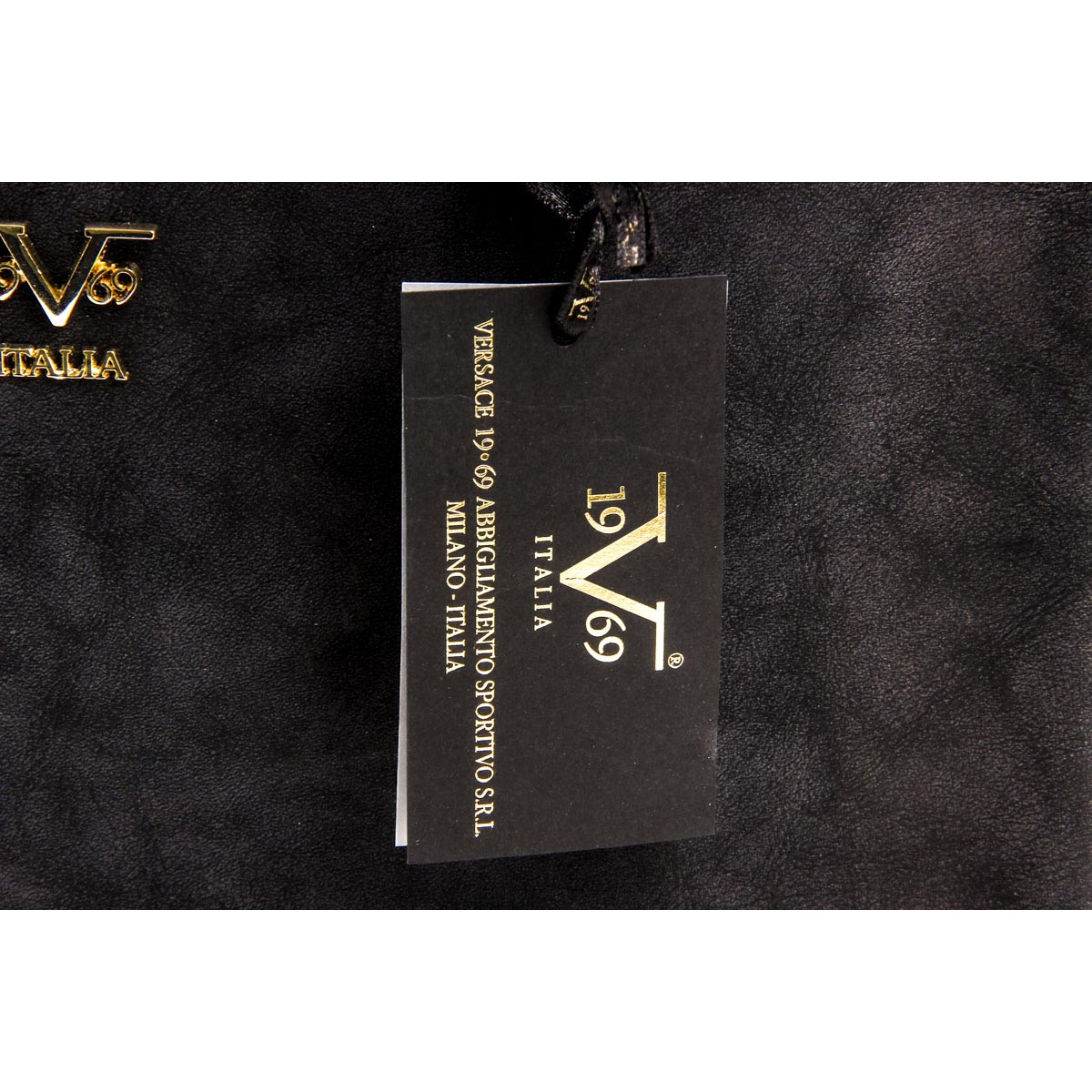 V 1969 Italia Borsa da donna V1969007 NERO