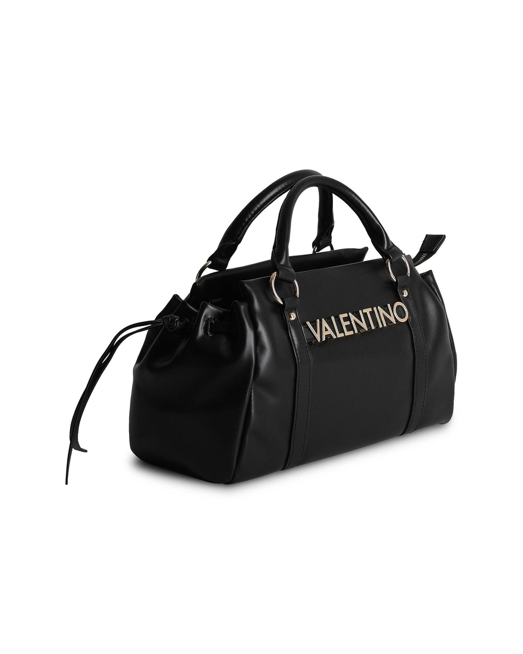 Valentino Womens Handbag VBS9DM23 001 NERO