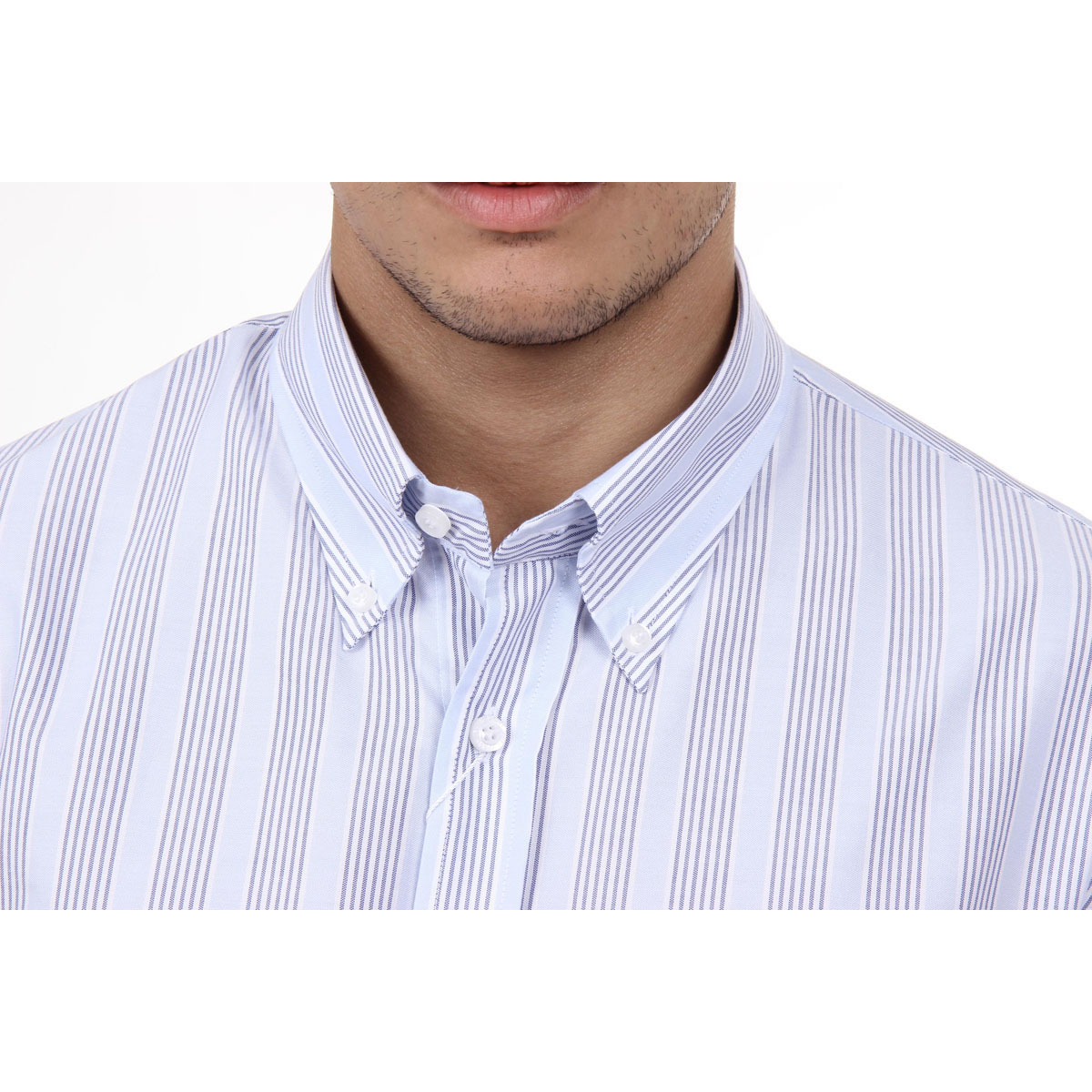 Camicia da uomo Fred Perry 30212628 0033
