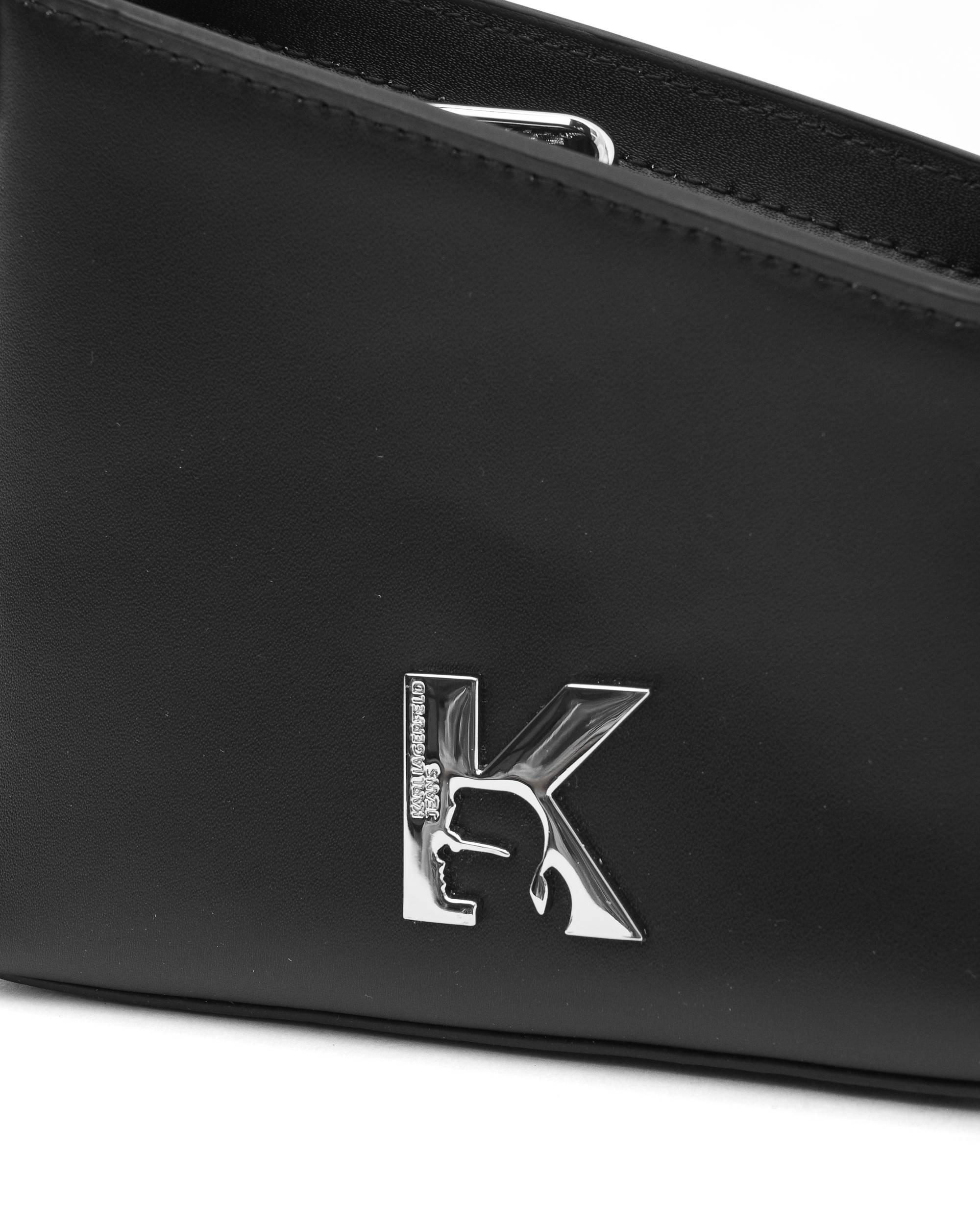 Karl Lagerfeld Womens Bag A3W30289 999