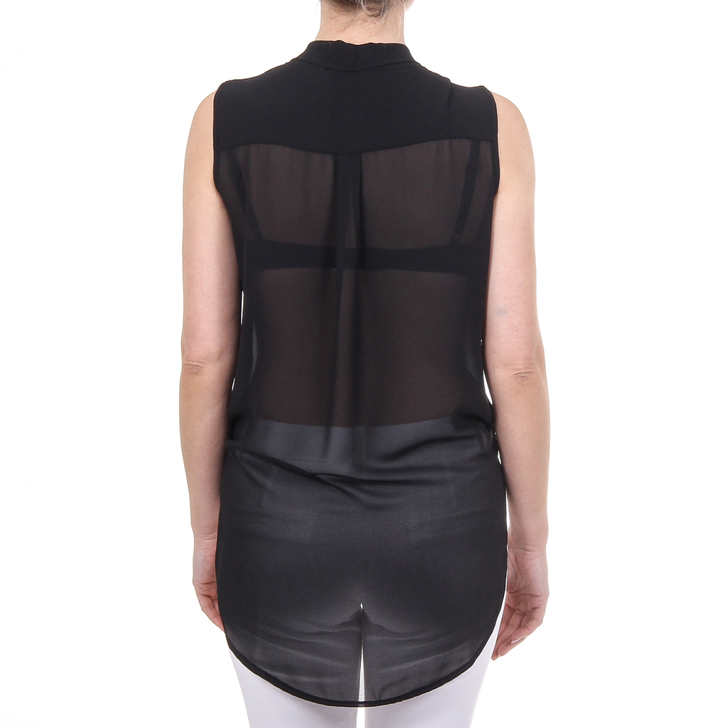 V 1969 Italia Top da donna LOLA