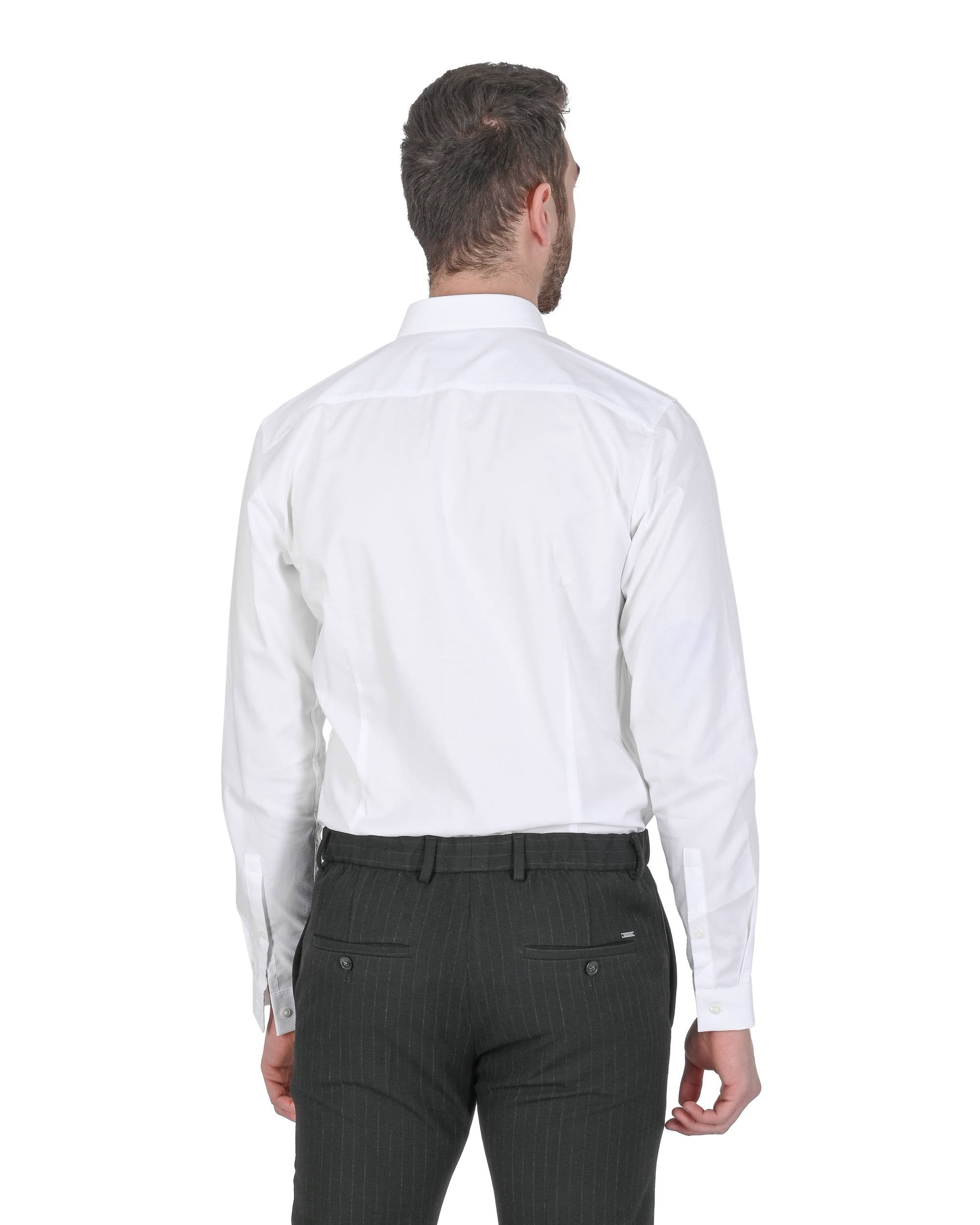 Camicie da uomo Hugo by Hugo Boss 50443556 199