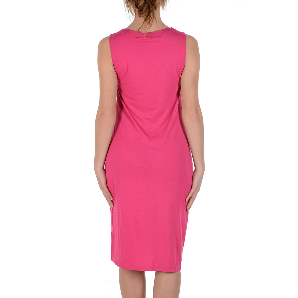 Abito da donna Annaclub by La Perla Fuxia
