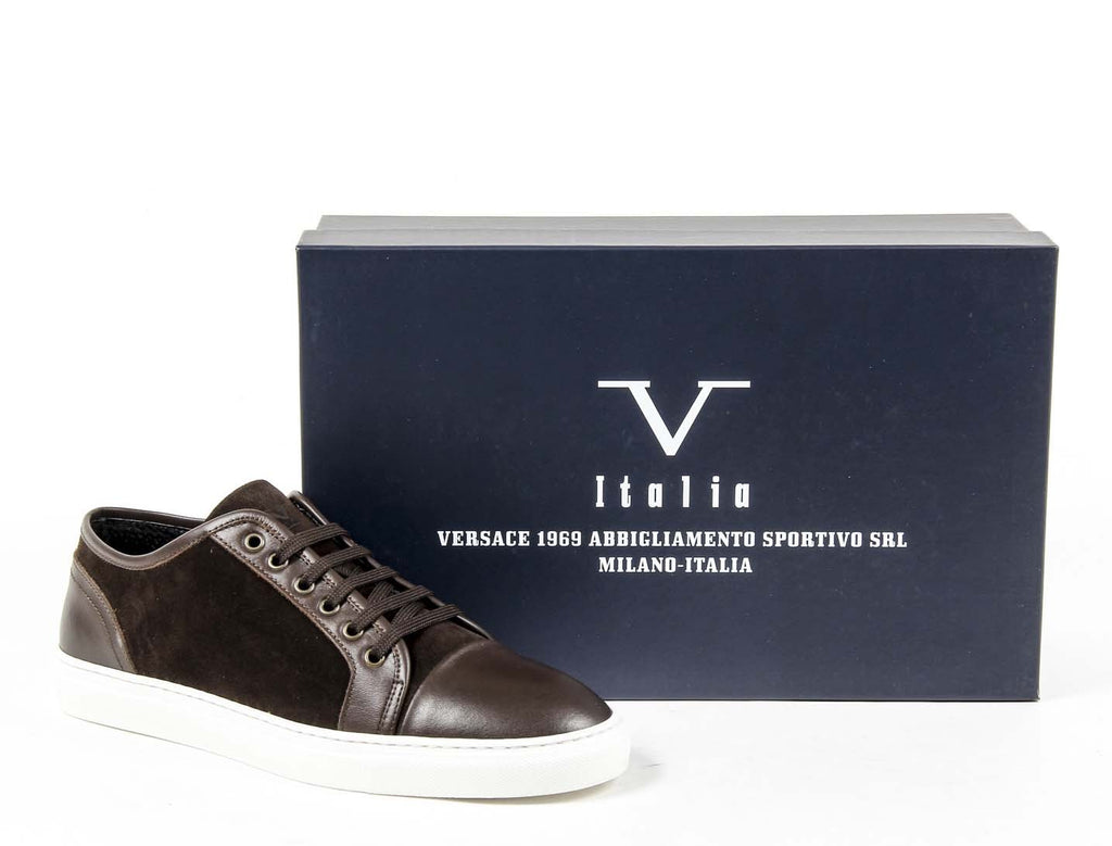 V 1969 Italia Mens Sneaker V509 TOKYO TESTAMORO