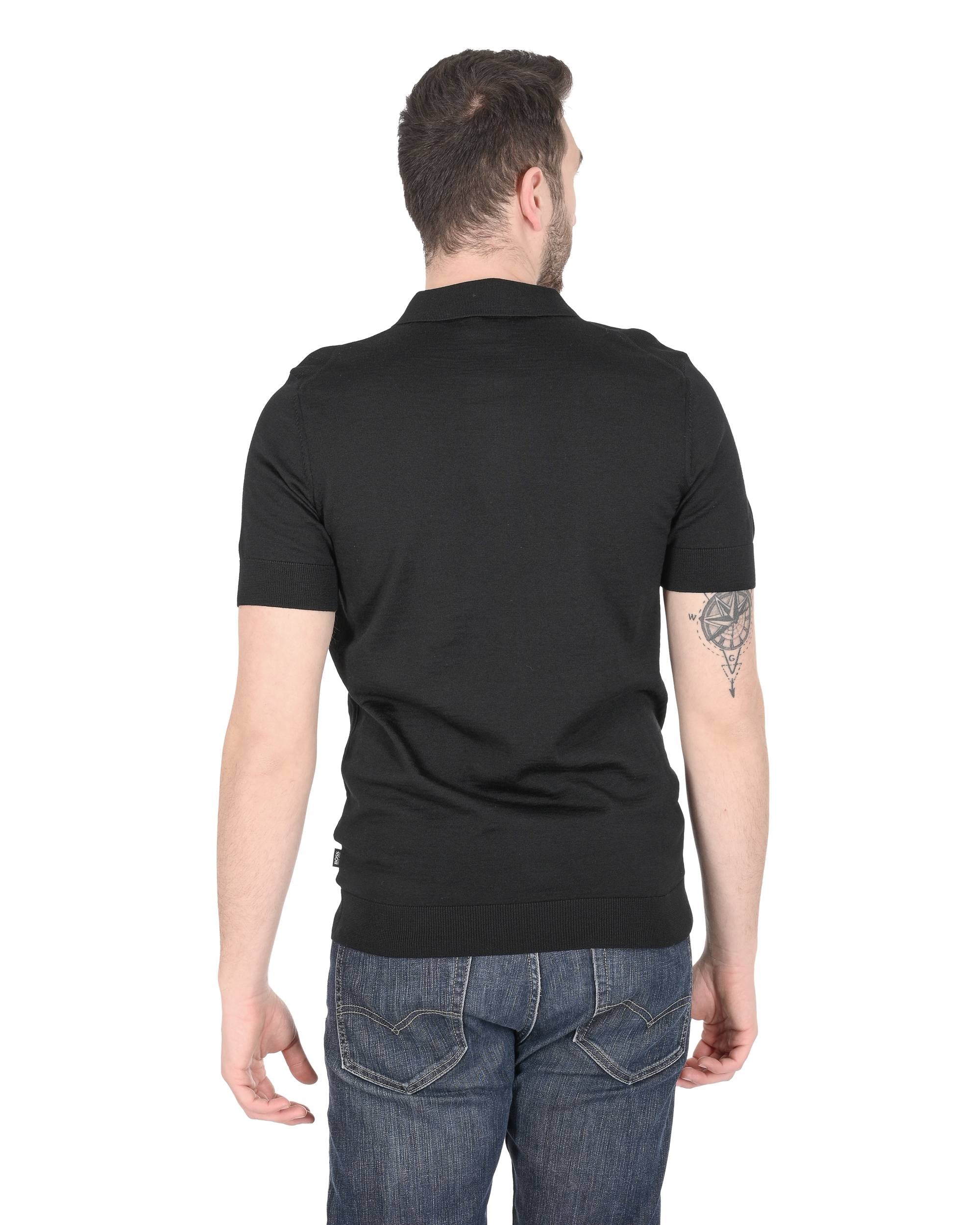 Polo da uomo Boss by Hugo Boss 50414293 001