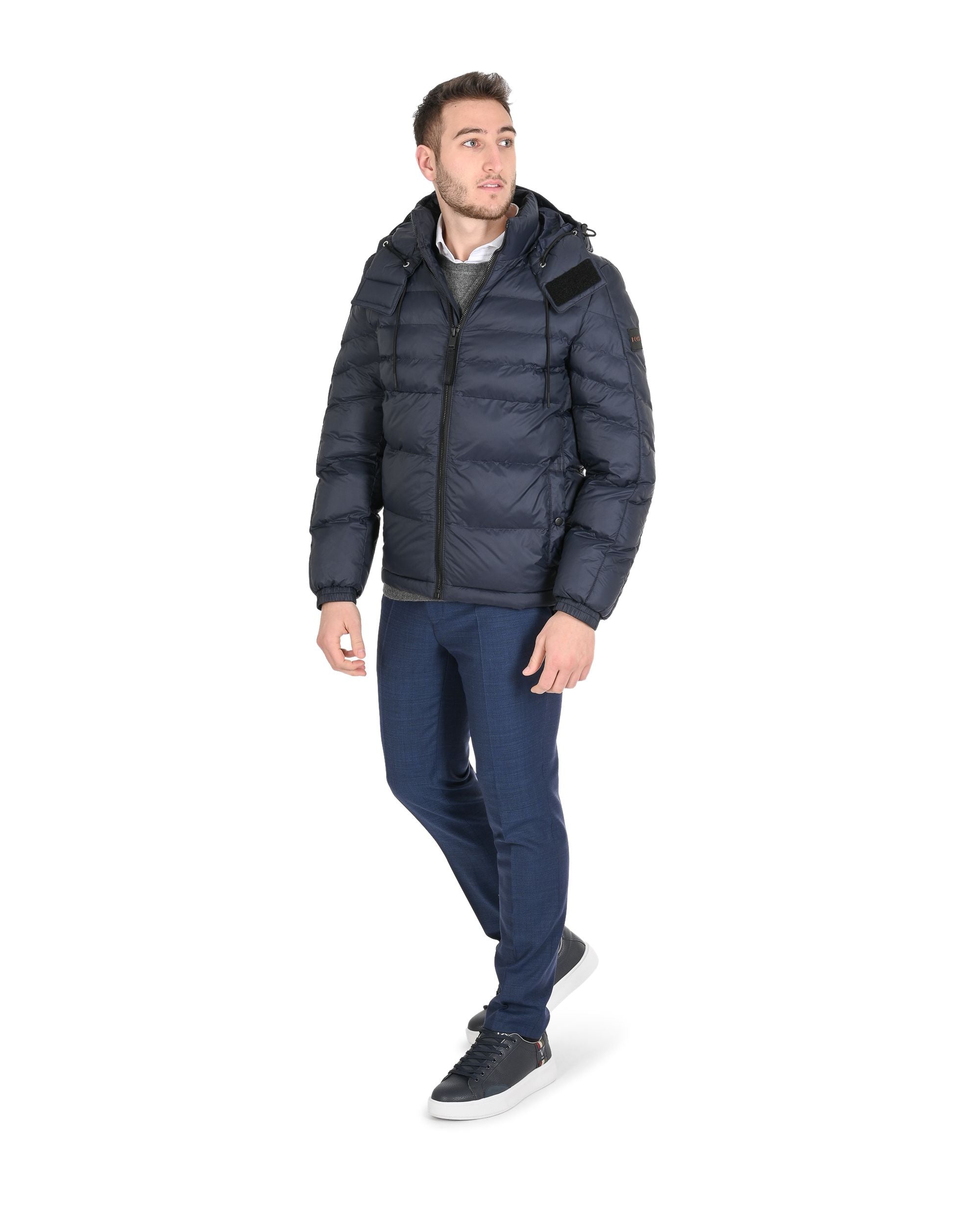 Giacca da uomo Boss by Hugo Boss 50493314 402