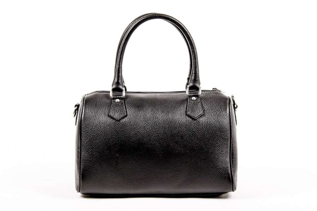 V 1969 Italia Borsa da donna V007 S NERO