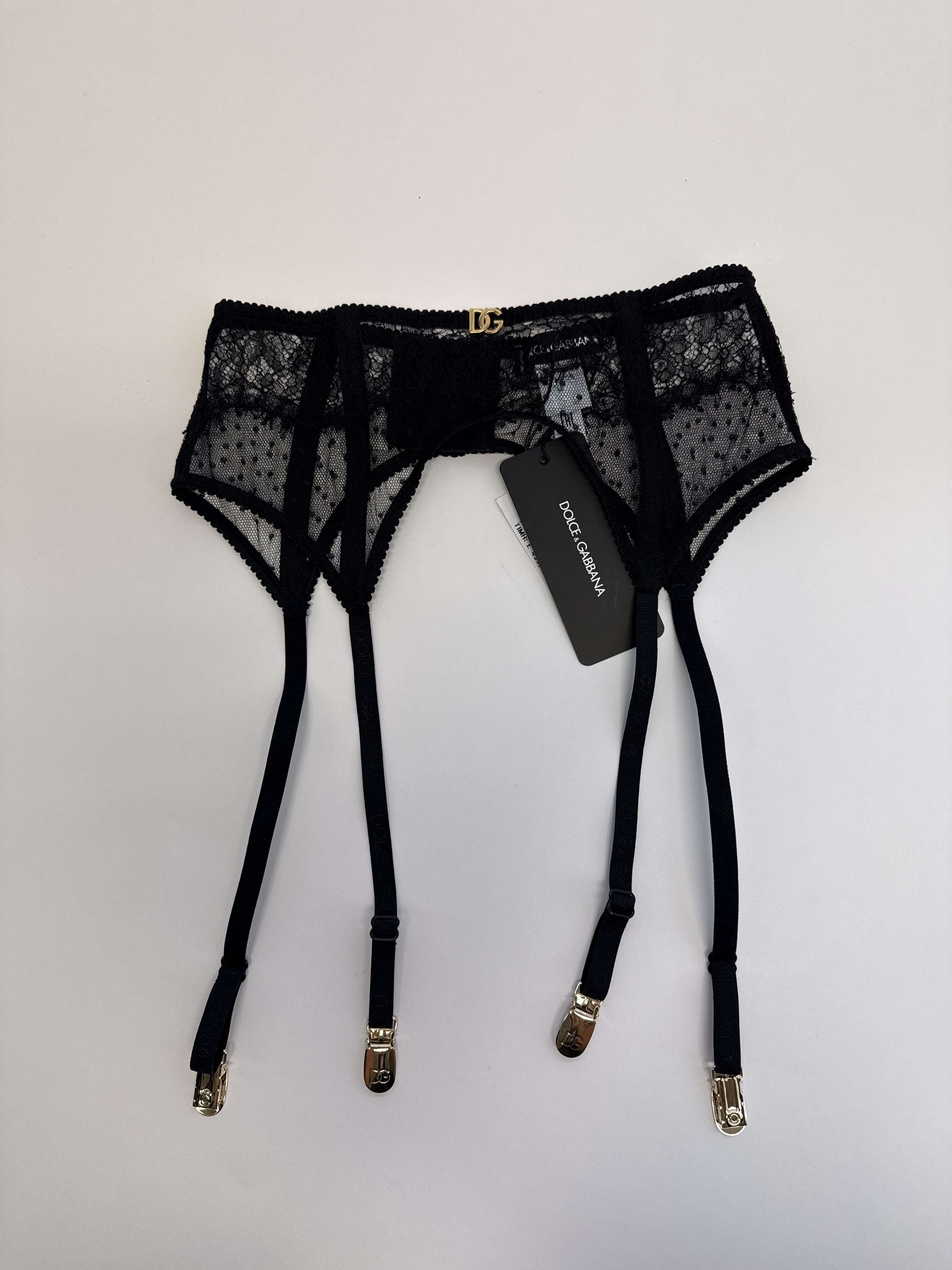 Dolce & Gabbana Donna Garret O4A50TONO25 N0000