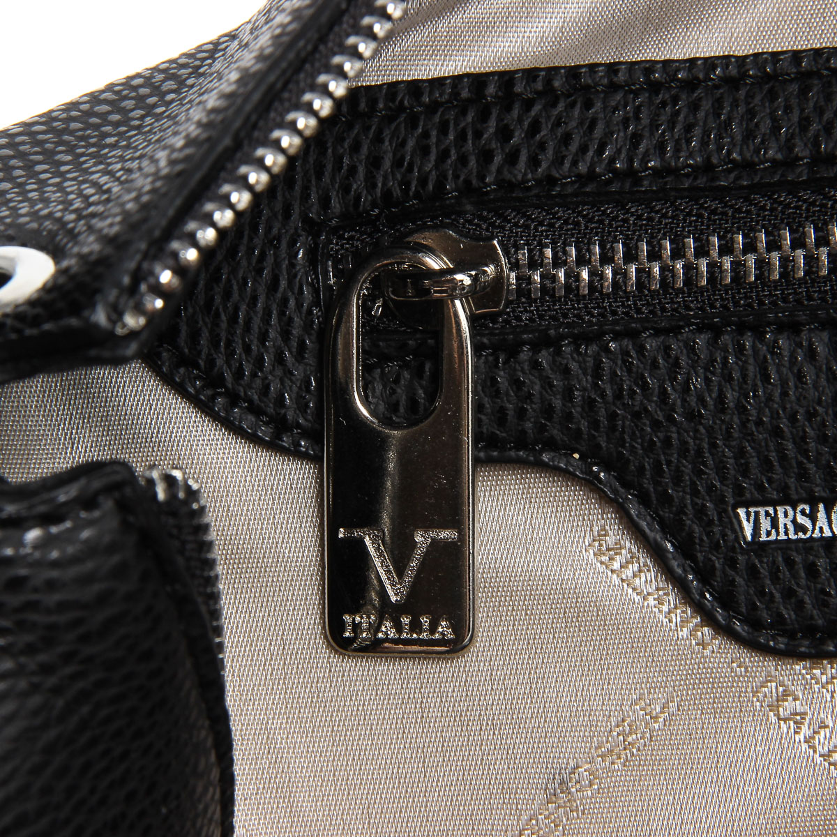 Borsa da donna V 1969 Italia