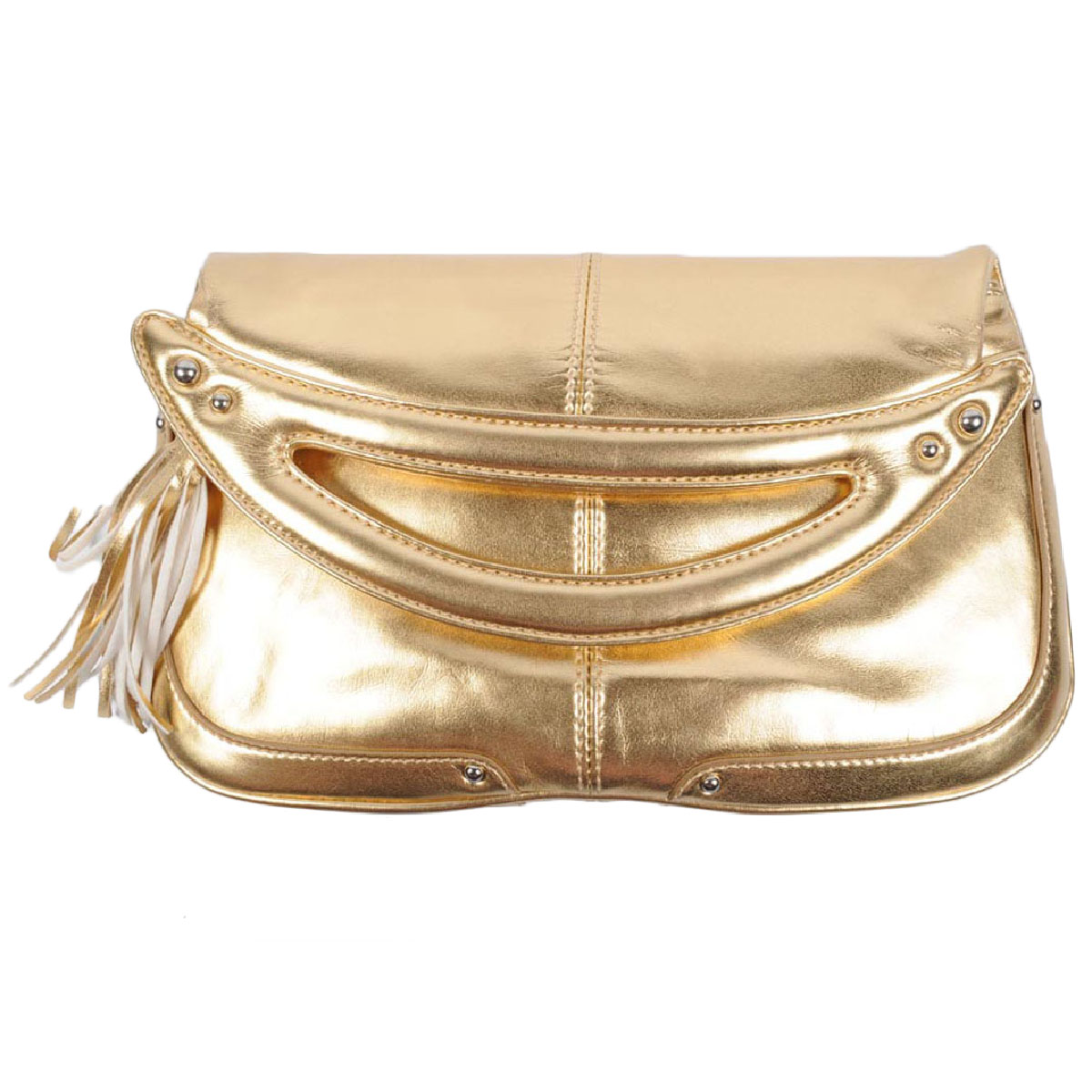 Borsa da donna Nine West 131204 METALLIC LEM