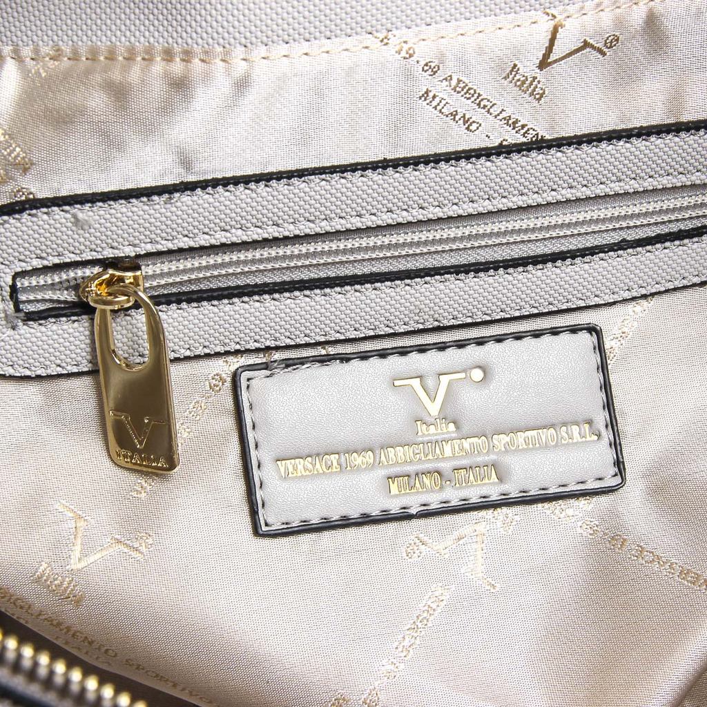 Borsa da donna V 1969 Italia