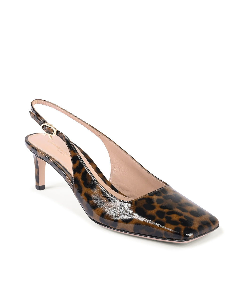 Gianvito Rossi Scarpe Donna G9553955RIC NUILEPA
