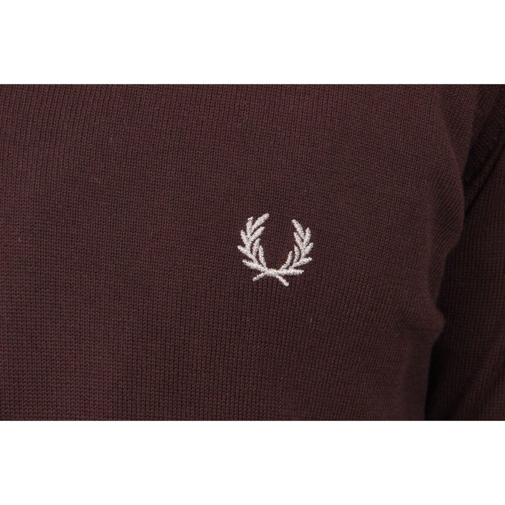 Maglione da uomo Fred Perry 30412108 0031