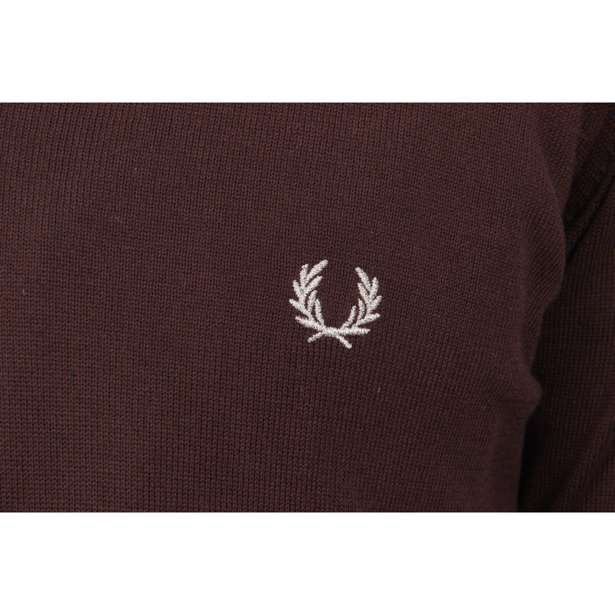 Maglione da uomo Fred Perry 30412108 0031