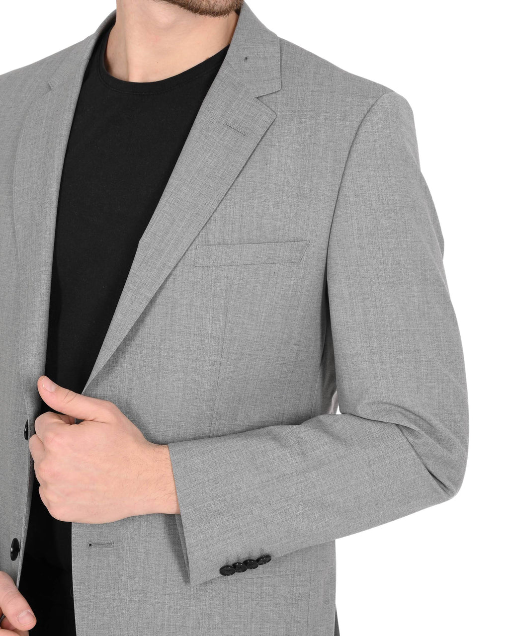 Giacca da uomo Hugo by Hugo Boss 50417030 021