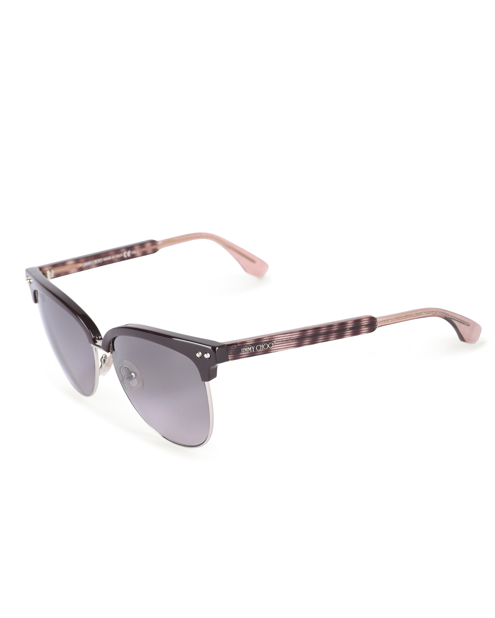 Occhiali da sole Jimmy Choo ARAYA S LYXEU