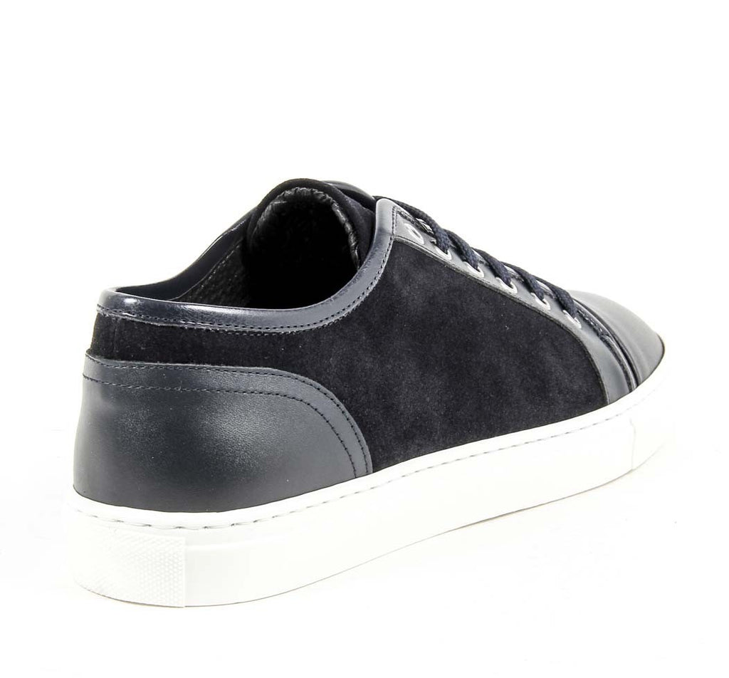 Sneaker da uomo V 1969 Italia V509 TOKYO BLU