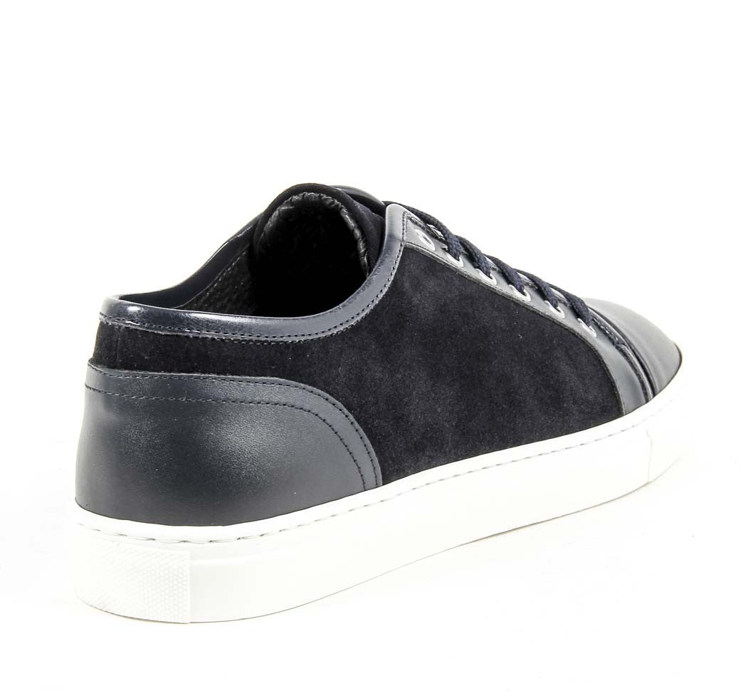 Sneaker da uomo V 1969 Italia V509 TOKYO BLU